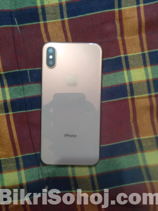 Iphone xs